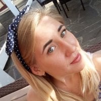 MeganBlondie Cameră chat offline