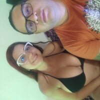 StevenAndPatty webcam