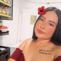 RubiDesire webcam model