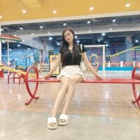 Lissa_xinh09 webcam