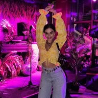MariaValverdeee webcam model