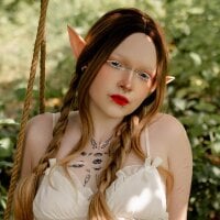 Модель NicoleFlloret
