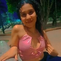 Patryyfer webcam model