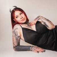 ViolettaBaker_ webcam model