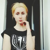DorisDiamond: δωμάτιο συνομιλίας εκτός σύνδεσης