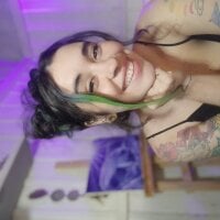 RosaselvagemLive Webcam
