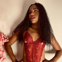 Zoey_Donovan webcam model