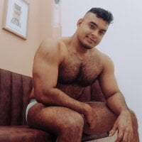 Big_furry_bear13's Profile Pic