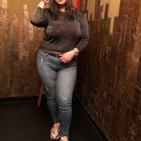 Maahi_01 webcam model