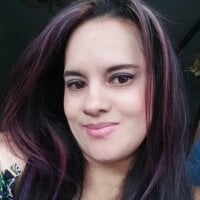 lunita_antony webcam