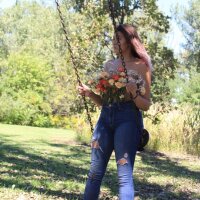 andreataylor99's Profile Pic