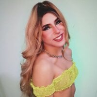 Georgina_Giio webcam
