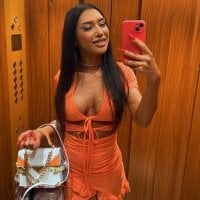 ChloeeMeiLive Webcam