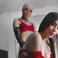 mistress_queenxx webcam model