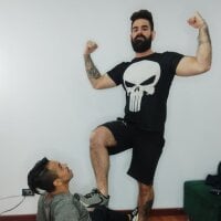 Harald_Smed webcam model