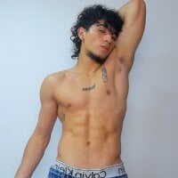 JackesTaylor webcam model