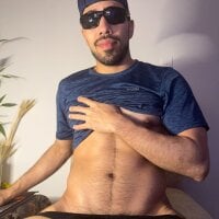 sexyjameshot webcam