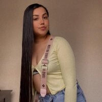 camylanys28 webcam model