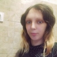 Ponka201 webcam model