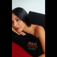Dulce_condena_420Live Webcam