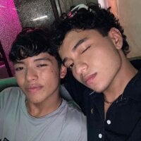 MateoANDthomas webcam