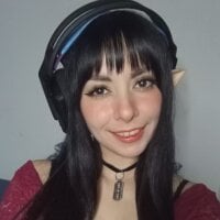 Fairykitcat webcam