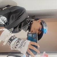 Teito69 webcam model