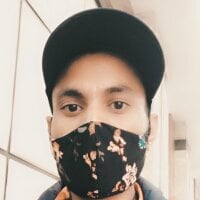 Rohit1s webcam