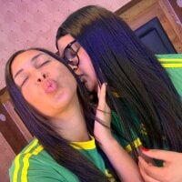 DannaAndSofi1 webcam