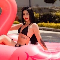 aria_paul's Avatar Pic