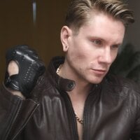 kevin-park webcam model