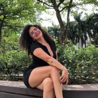 kloe-wolf webcam model