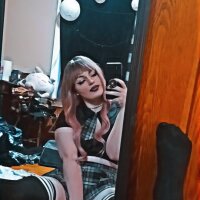 lilithscord's Offline Chat Room