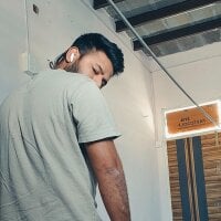 Lovingsol webcam model