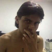 sadichorny model avatar