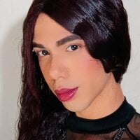 Hetaira_Lexx webcam model