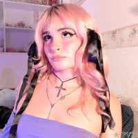 PinkyFairy's Avatar Pic