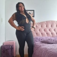 Violetta_Rousee webcam model