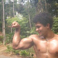 Tarzan4you's Offline Chat Room