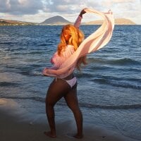 MissPastelAllure webcam model