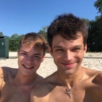 JK-boyzz webcam