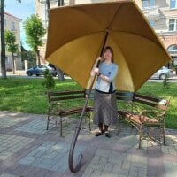 Ecaterin12 Cameră chat offline