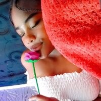 Candy_passion1 webcam model