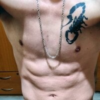 ESCORPION2730 webcam