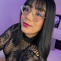 AlexaKim_ webcam model