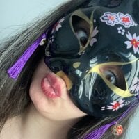 xxxmegamixxx webcam model