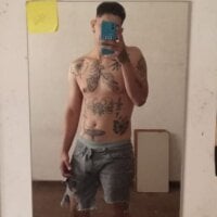 doncata21 webcam model