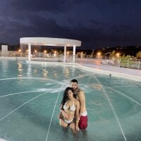 jamesandrachel Cameră chat offline