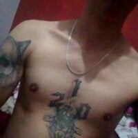 Daszter model avatar