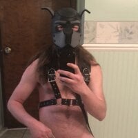 Модель kinkywolf429